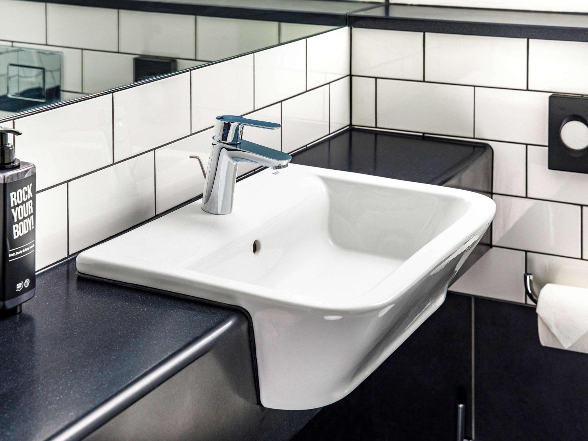 Ibis Wakefield East-Castleford Hotel Buitenkant foto