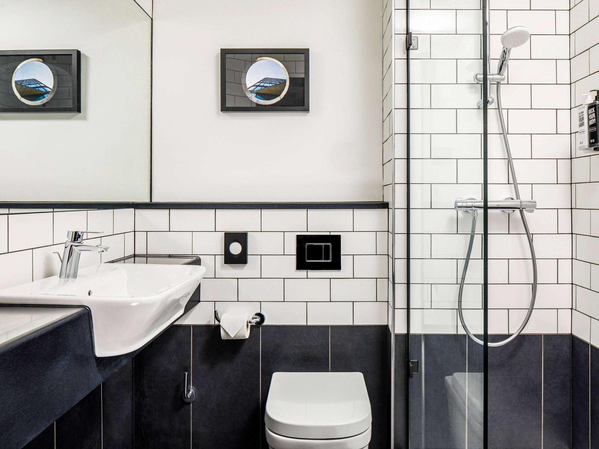 Ibis Wakefield East-Castleford Hotel Buitenkant foto