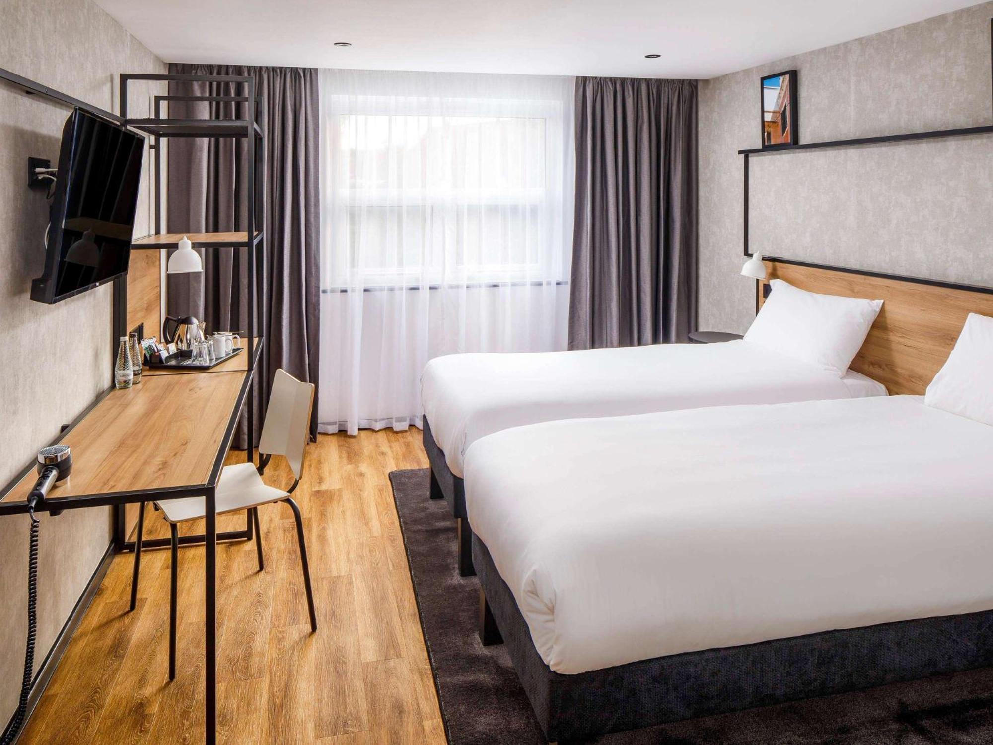 Ibis Wakefield East-Castleford Hotel Buitenkant foto